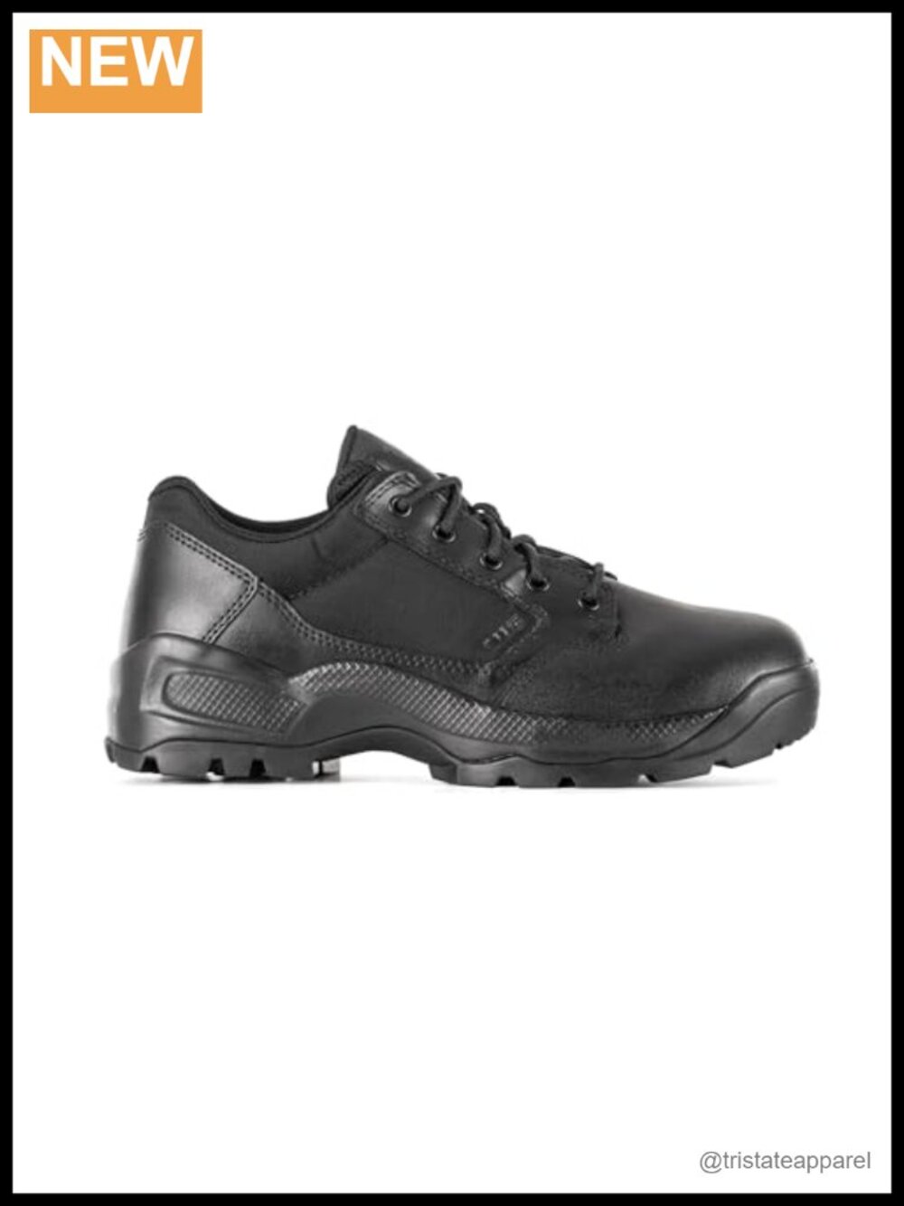 5.11 Tactical Mens ATAC 2.0 Low Boot Shoes